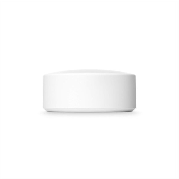 Google Nest Temperature Sensor  T5000SF Smart Thermostat White - Picture 2 of 13